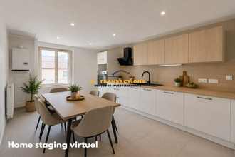 achat appartement lorette 42420