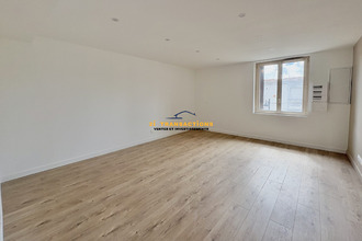 achat appartement lorette 42420