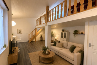 achat appartement lorette 42420