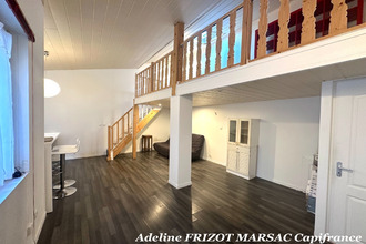 achat appartement lorette 42420