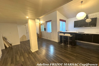 achat appartement lorette 42420