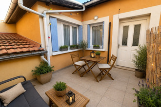 achat appartement lorette 42420