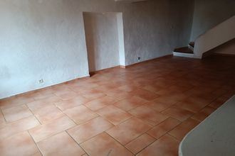 achat appartement lorgues 83510