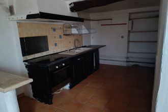 achat appartement lorgues 83510