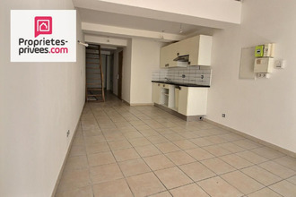 achat appartement lorgues 83510