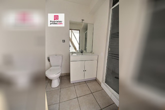 achat appartement lorgues 83510