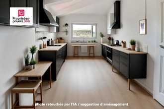 achat appartement lorgues 83510