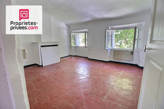 achat appartement lorgues 83510