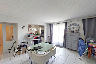 achat appartement lorgues 83510