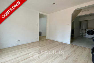 achat appartement lorgues 83510