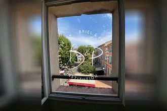 achat appartement lorgues 83510