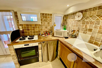 achat appartement lorgues 83510