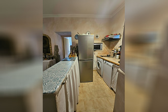 achat appartement lorgues 83510