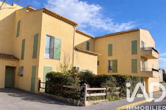 achat appartement lorgues 83510