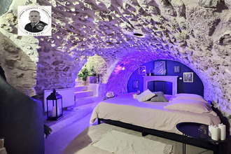 achat appartement lorgues 83510