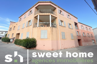 achat appartement lorgues 83510