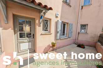 achat appartement lorgues 83510