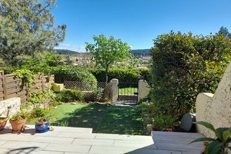 achat appartement lorgues 83510