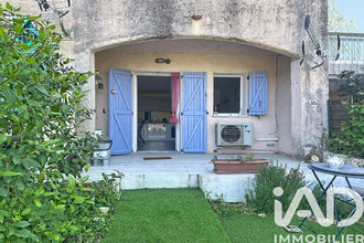 achat appartement lorgues 83510
