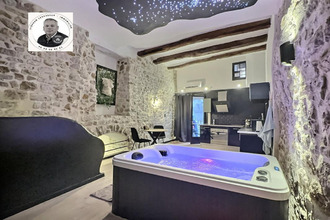 achat appartement lorgues 83510