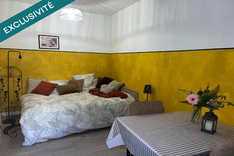 achat appartement lorgues 83510