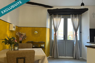 achat appartement lorgues 83510