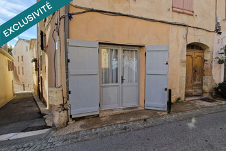 achat appartement lorgues 83510