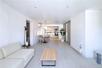 achat appartement lorgues 83510