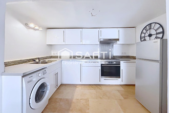 achat appartement lorgues 83510
