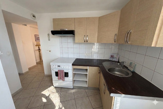 achat appartement lorgues 83510
