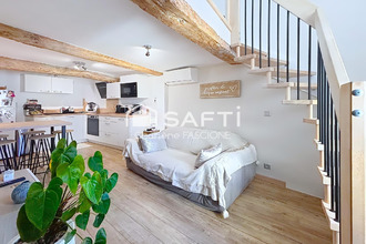 achat appartement lorgues 83510