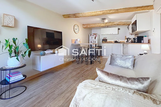 achat appartement lorgues 83510