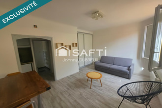 achat appartement lorgues 83510