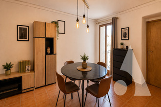 achat appartement lorgues 83510