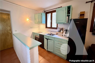 achat appartement lorgues 83510