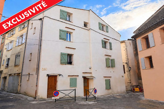 achat appartement lorgues 83510