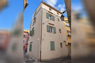 achat appartement lorgues 83510