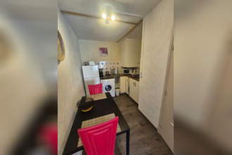 achat appartement lorgues 83510
