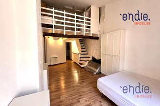 achat appartement lorgues 83510