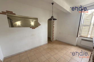 achat appartement lorgues 83510