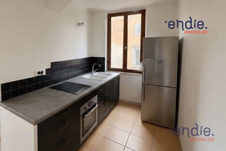 achat appartement lorgues 83510