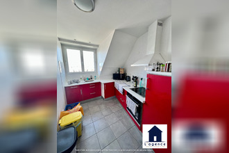 achat appartement lorient 56100