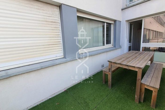 achat appartement lorient 56100