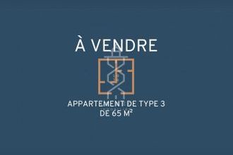 achat appartement lorient 56100