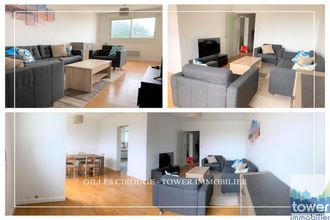 achat appartement lorient 56100