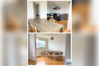 achat appartement lorient 56100