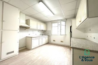 achat appartement lorient 56100