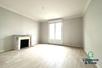 achat appartement lorient 56100