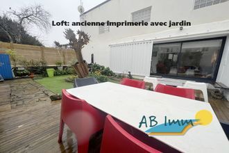 achat appartement lorient 56100