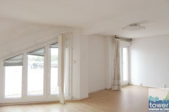 achat appartement lorient 56100